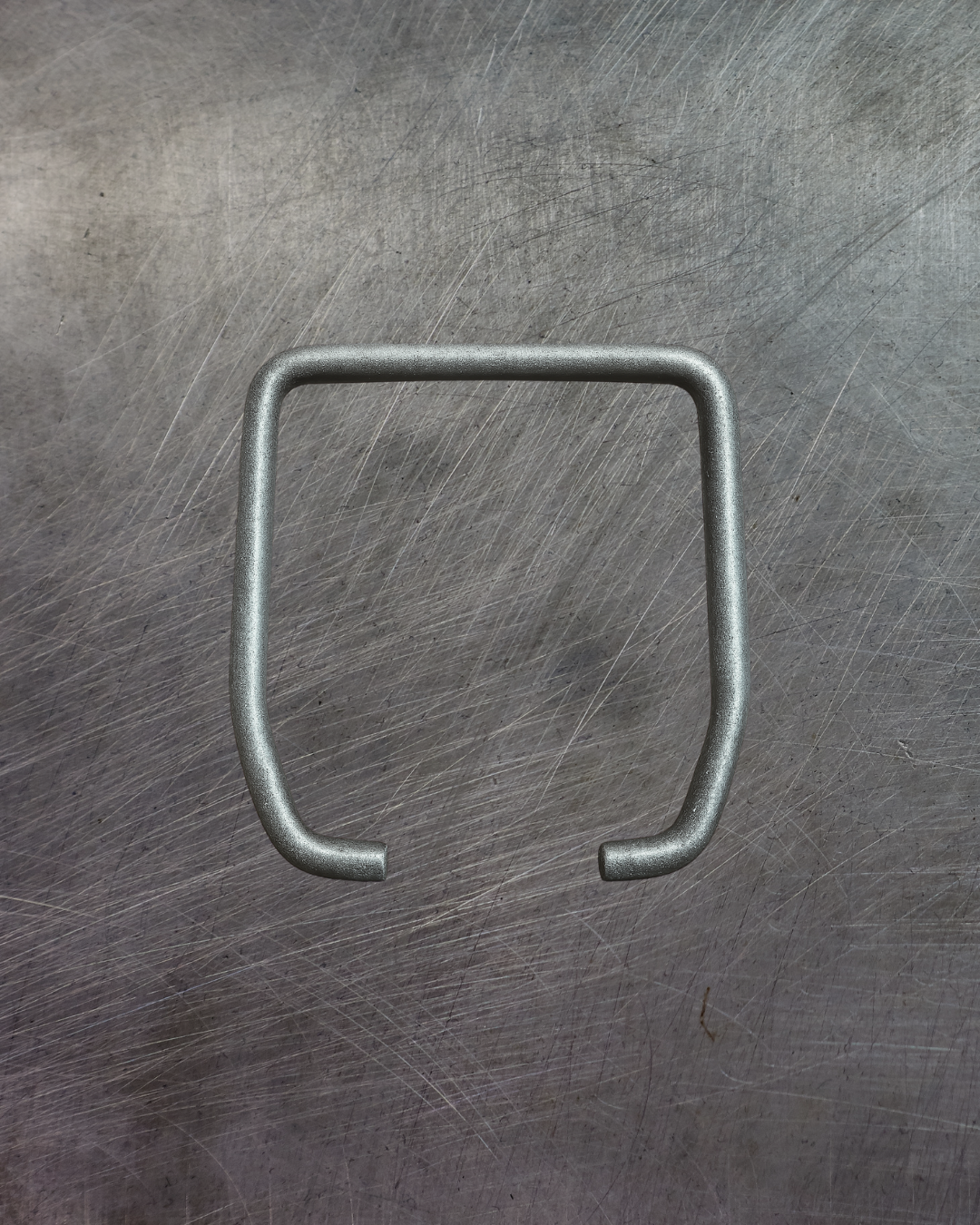 Hook Center Seat