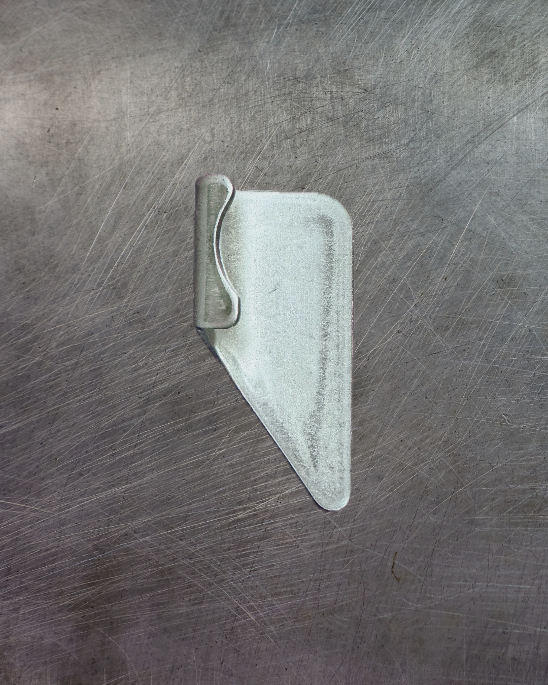 Plate R/L Stand Tread